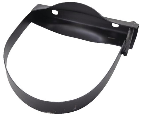 Obejma zbiornika powietrza, 246 mm 4519992462 - Intertraktor
