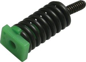 Tłumik drgań 504795601 pasuje do Husqvarna FGP440034