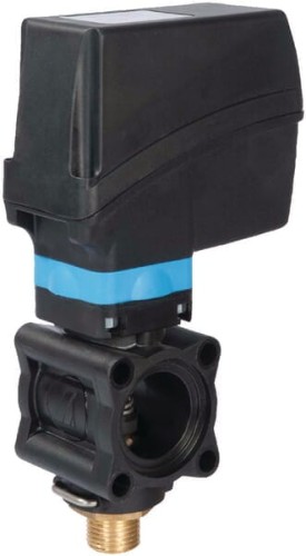 Zawór wył.odcin.szer.elektr. 8630001H - Intertraktor