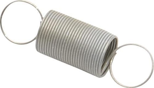 Sprężyna powrotna zasysacza 590740 - Intertraktor