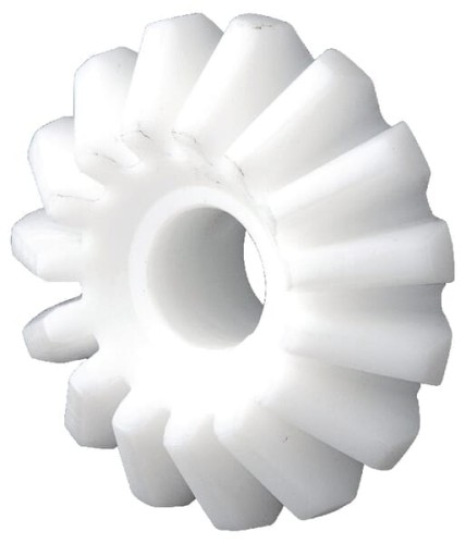 Koło zębate 15 z. Pneumasem MLA0036D - Intertraktor