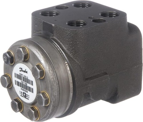 Orbitrol (OLSA) OSPC100LS1501189 - Intertraktor