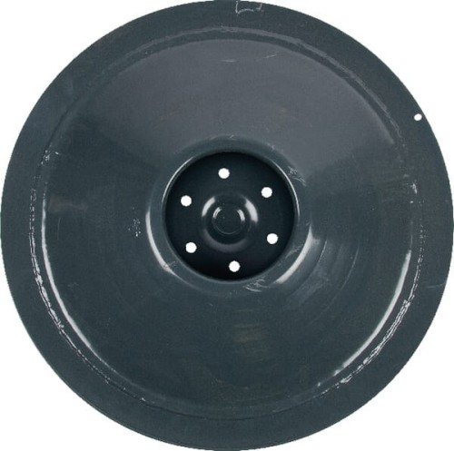 Talerz roboczy kosiarki Ø 530 mm 0009492722GP - Intertraktor