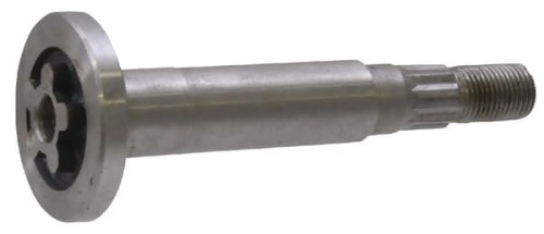 Wał noża + łożyska AYP FGP010788 - Intertraktor