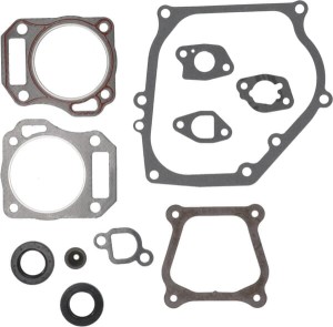 Gasket set-engine 594951