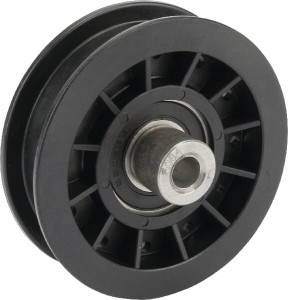 Koło pasowe rowkowe FGP430016