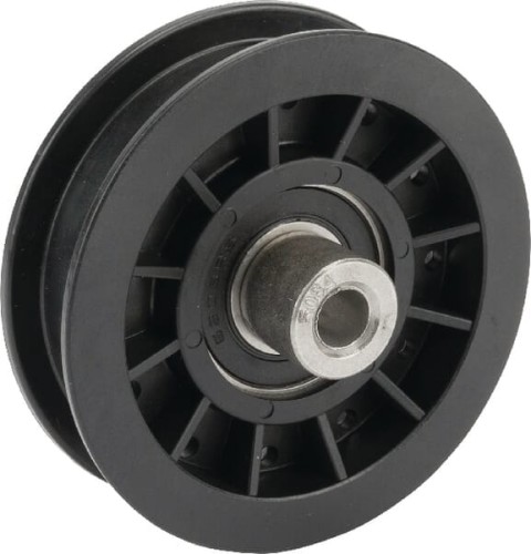 Koło pasowe rowkowe FGP430016 - Intertraktor