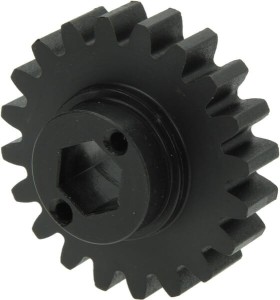 Koło zębate(w.wysiew.)Z20 SW15 4552708