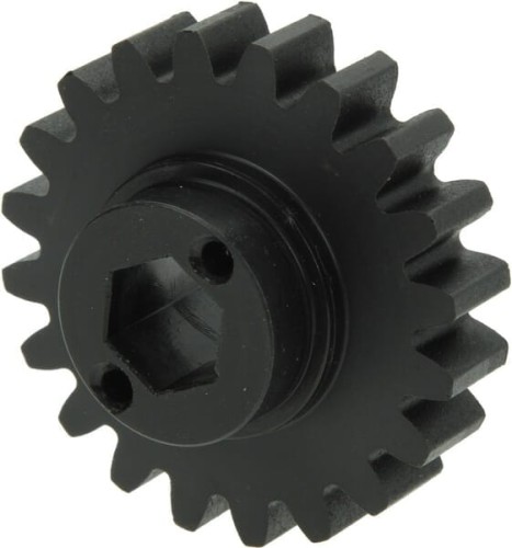 Koło zębate(w.wysiew.)Z20 SW15 4552708 - Intertraktor