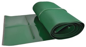 Przenośnik taśmowy 740x4000 mm 60350