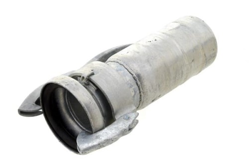 Złącze KKM 4" z króćcem na wąż 5" 4204005Z - Intertraktor