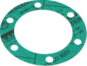 Uszczelka 1x153x153 mm 71000647860