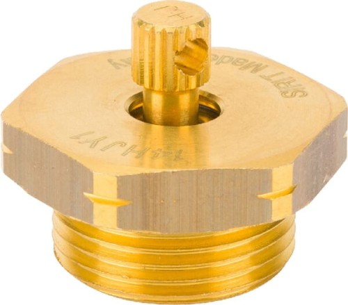 Zawór odwadniający M22x1.5 315019021 - Intertraktor