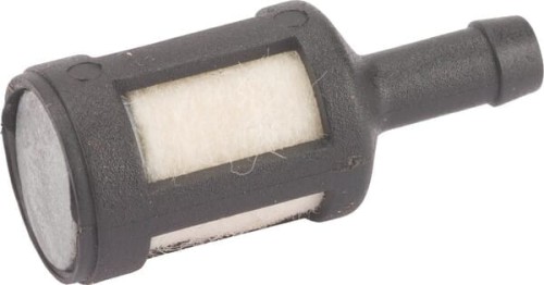 Filtr paliwa gopart, 4.8 mm FGP430013 - Intertraktor