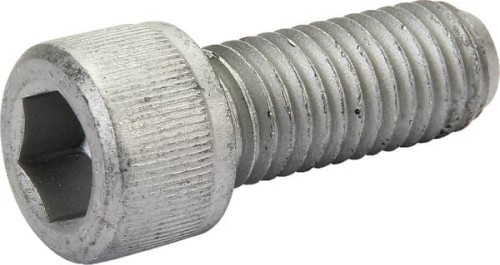 Śruba imbusowa 12x30 12.9 00370297 - Intertraktor