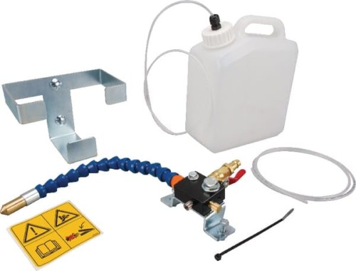 Urządzenie chłodzące MS100 0204713AKR - Intertraktor