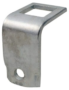 Uchwyt zęba, 32 x 10 mm profil 50 x 50 mm 511014140000711C