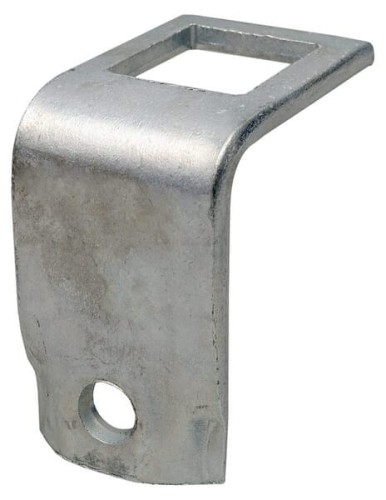 Uchwyt zęba, 32 x 10 mm profil 50 x 50 mm 511014140000711C - Intertraktor