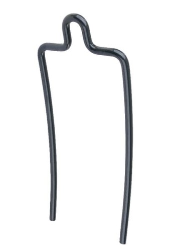 Palec zagarniający, Horsch 23250303GP - Intertraktor