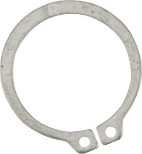 Pierścień zabezpieczający, 471, 20 x 1,2 mm DL084