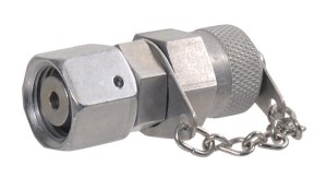 Przyłącze pomiarowe M16x2 - M14x1,5 8L MDV208L