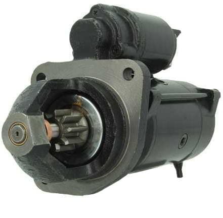 Rozrusznik 12V 3.2kW STA2167245 - Intertraktor