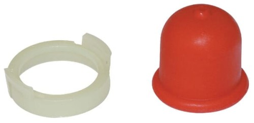 Tłoczek pompki ręcznej paliwa 694395 - Intertraktor