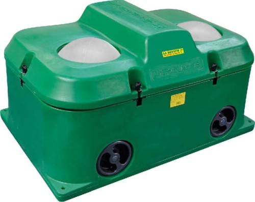 Poidło izolowane "Thermolac 75 GV" BU1671 - Intertraktor