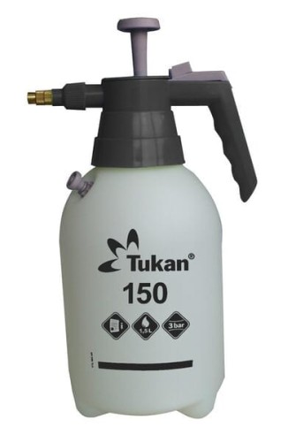 Opryskiwacz ciśnieniowy Tukan 150 1.5 l 0001290000 - Intertraktor