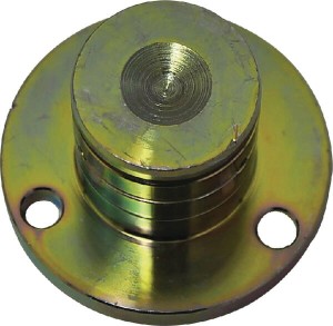 Sworzeń zawiasu VF16624133