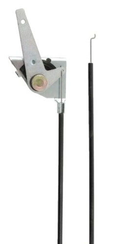 Linka cięgna gazu 1820002070 - Intertraktor