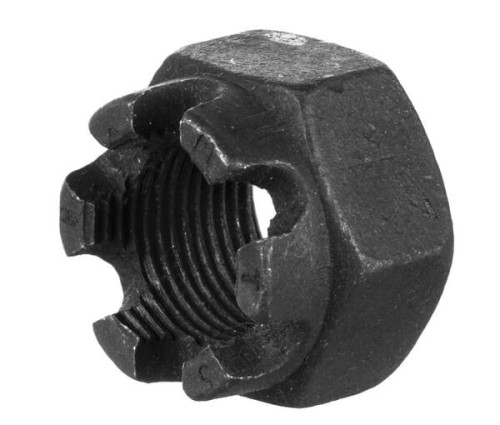 Nakrętka zabezpieczająca 63363401 - Intertraktor