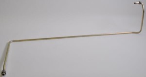 Przewód prawy Strautmann 27705308Z