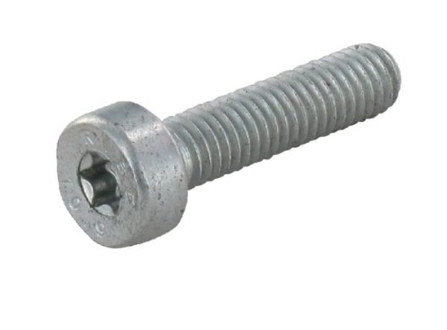 Śruba walcowa IS-M 5x18 90223411010 - Intertraktor