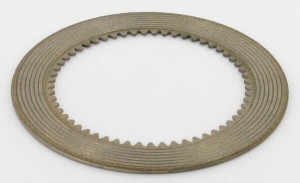 Tarcza cierna 1870879M1GP