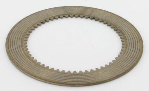 Tarcza cierna 1870879M1GP - Intertraktor
