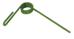 Palec zagarniający, Nodet PT347