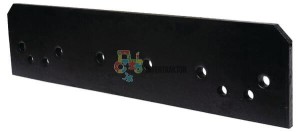 Płoza obracalna, lewa/prawa, wysoka 130x550 mm 5083279140