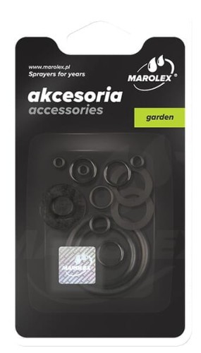 Zestaw uszczelek ogólny, Z08u 1727800120 - Intertraktor