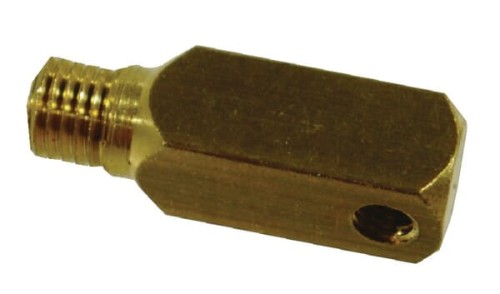 Złączka przyłączeniowa B.P. LB13 - Intertraktor