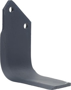 Nóż frezujący prawy 180x135x80mm 7mm pasuje do Howard RB624401
