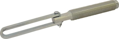 Śruba pługa M30x190 1122376 - Intertraktor