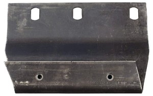 Prowadnica główki kosy, L-190 mm 3025610071