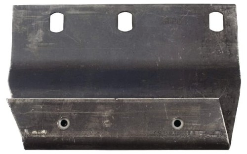 Prowadnica główki kosy, L-190 mm 3025610071 - Intertraktor