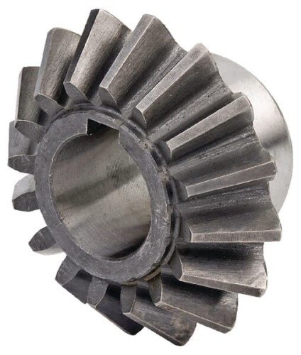 Koło zębate stożkowe Z-16 56805105020470M1 - Intertraktor