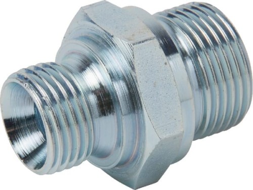 Złącze redukcyjne 3/4 x 1/2 BSP 3852A VNB1208A - Intertraktor
