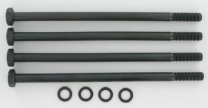 Śruby mocujące Polaris 20 M10x200 mm 4 szt. PLP920M10200