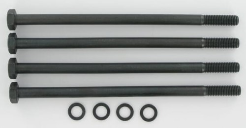 Śruby mocujące Polaris 20 M10x200 mm 4 szt. PLP920M10200 - Intertraktor