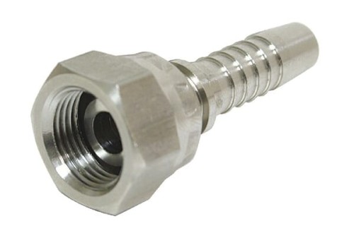 Końcówka DN20-3/4" BSP V4A PF2012RVS - Intertraktor