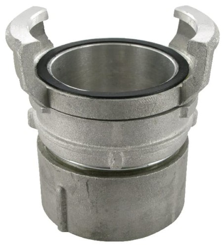 Sprzęgło DN50, gw. wew. 2" HCN110BAL051 - Intertraktor